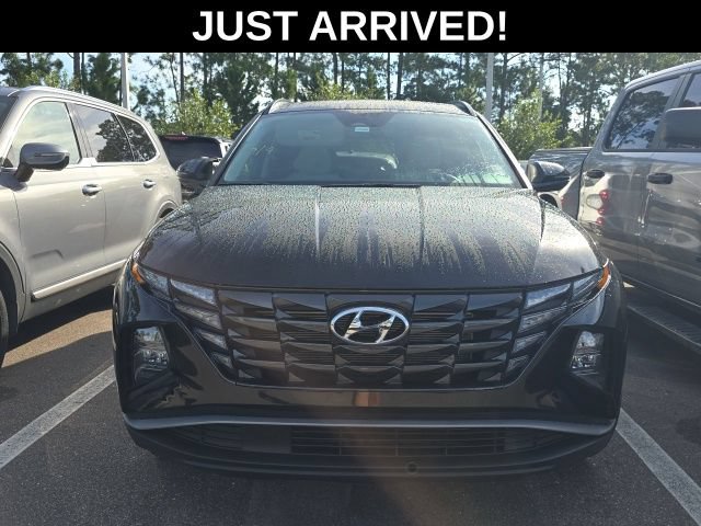 Used 2024 Hyundai Tucson SEL w/ Convenience Package FWD image 2