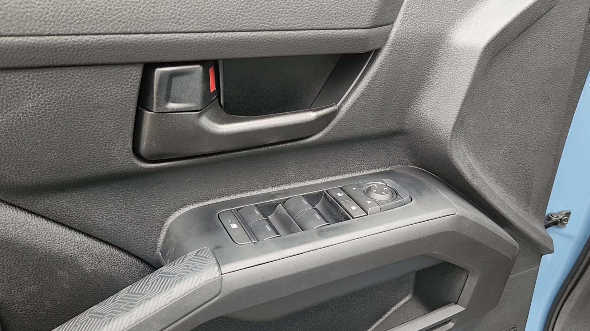 New 2026 Toyota Tacoma SR5 AWD/4WD image 7