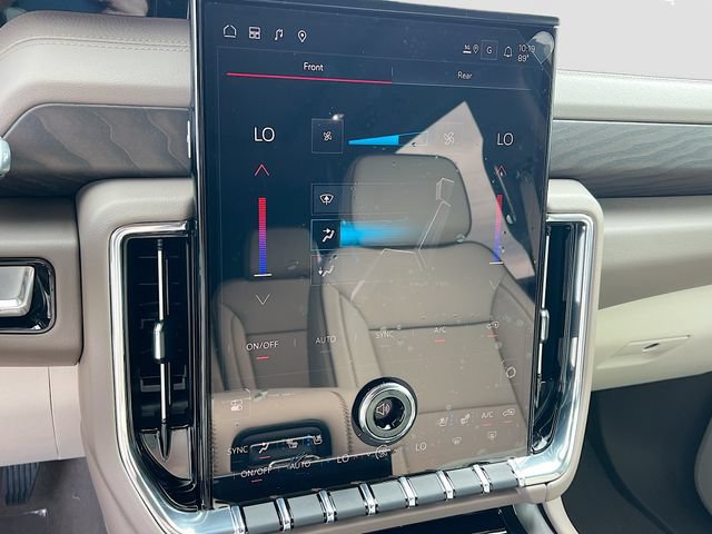 New 2026 GMC Yukon XL Denali AWD/4WD image 11