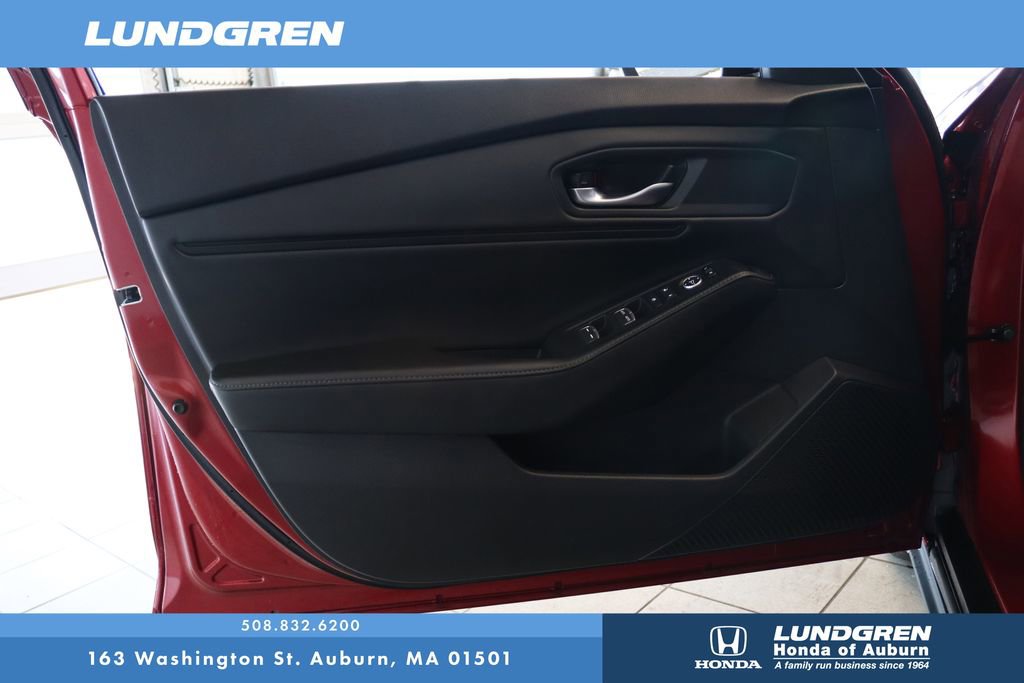 Used 2024 Honda Accord Sport image 8