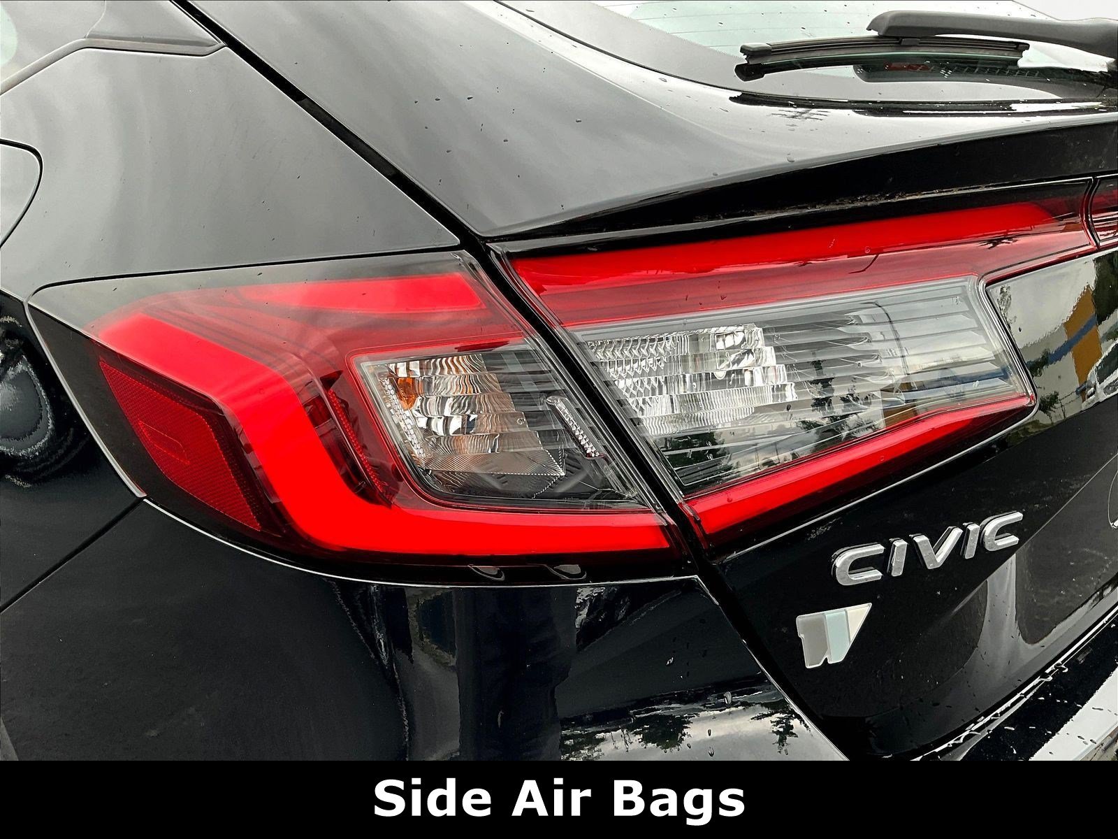 Used 2023 Honda Civic Sport image 22