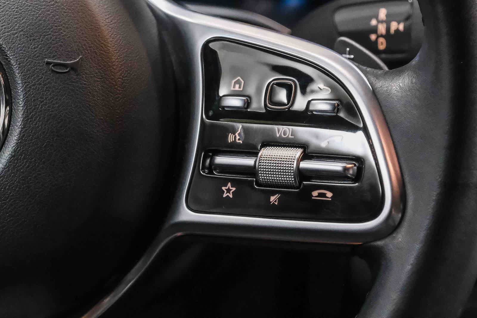 Used 2022 Mercedes-Benz GLC 300 image 20