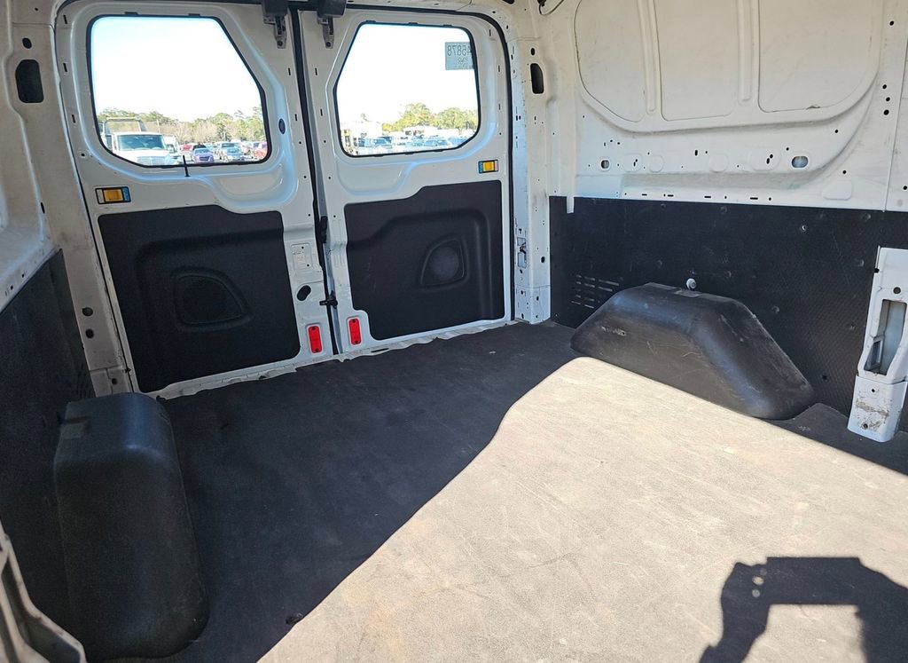 Used 2015 Ford Transit 150 130 Low Roof image 10