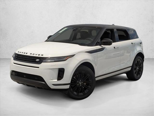 New 2026 Land Rover Range Rover Evoque S AWD/4WD image 1