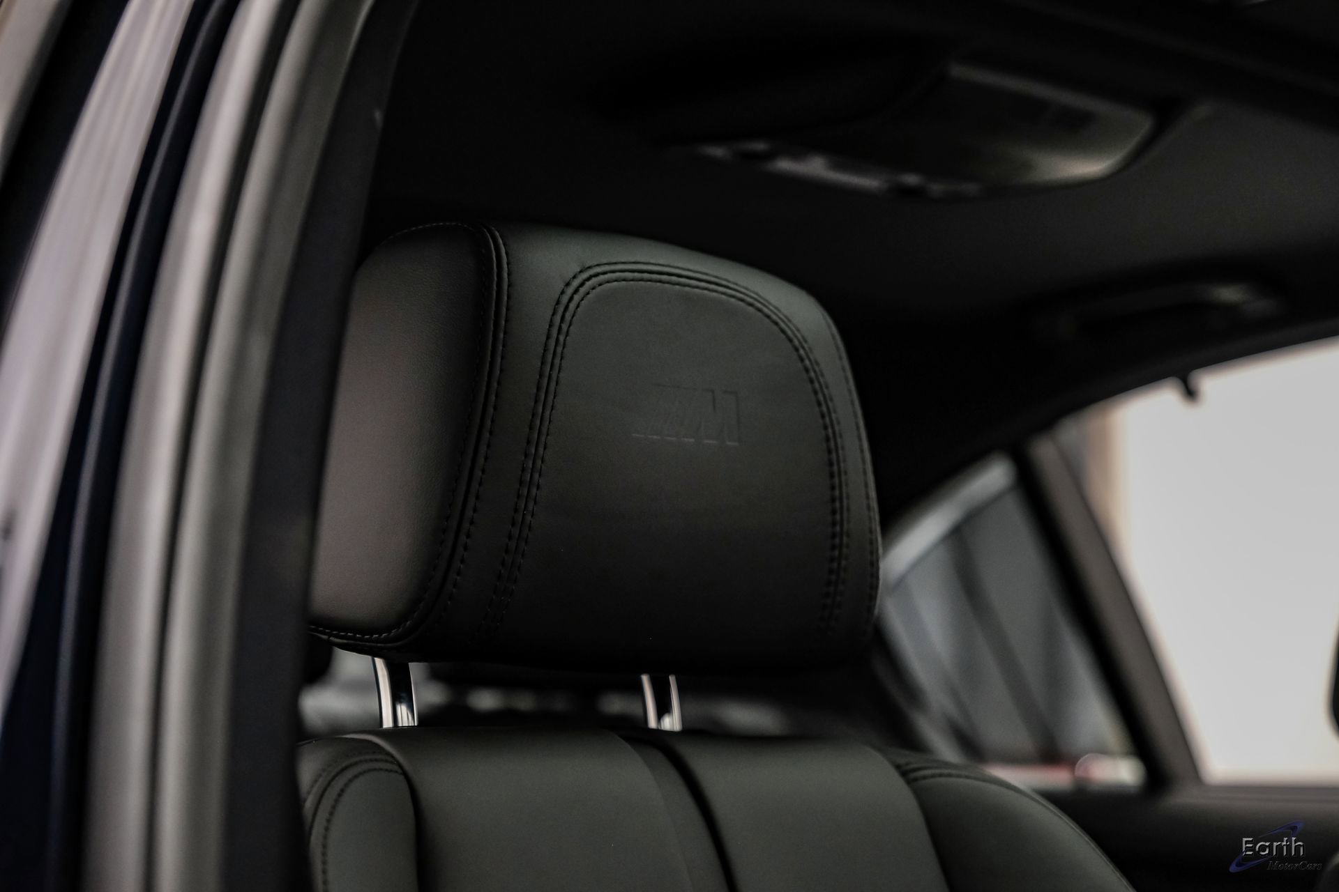 Used 2011 BMW M3 Sedan RWD image 52