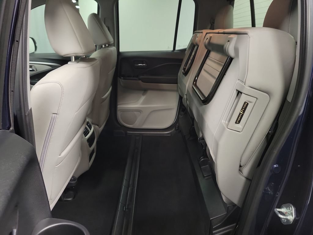 Used 2020 Honda Ridgeline RTL image 34