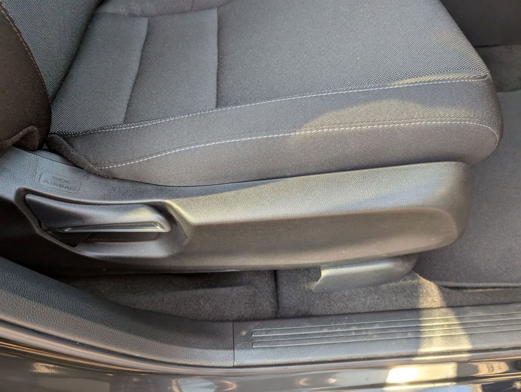 Used 2024 Honda CR-V EX image 42