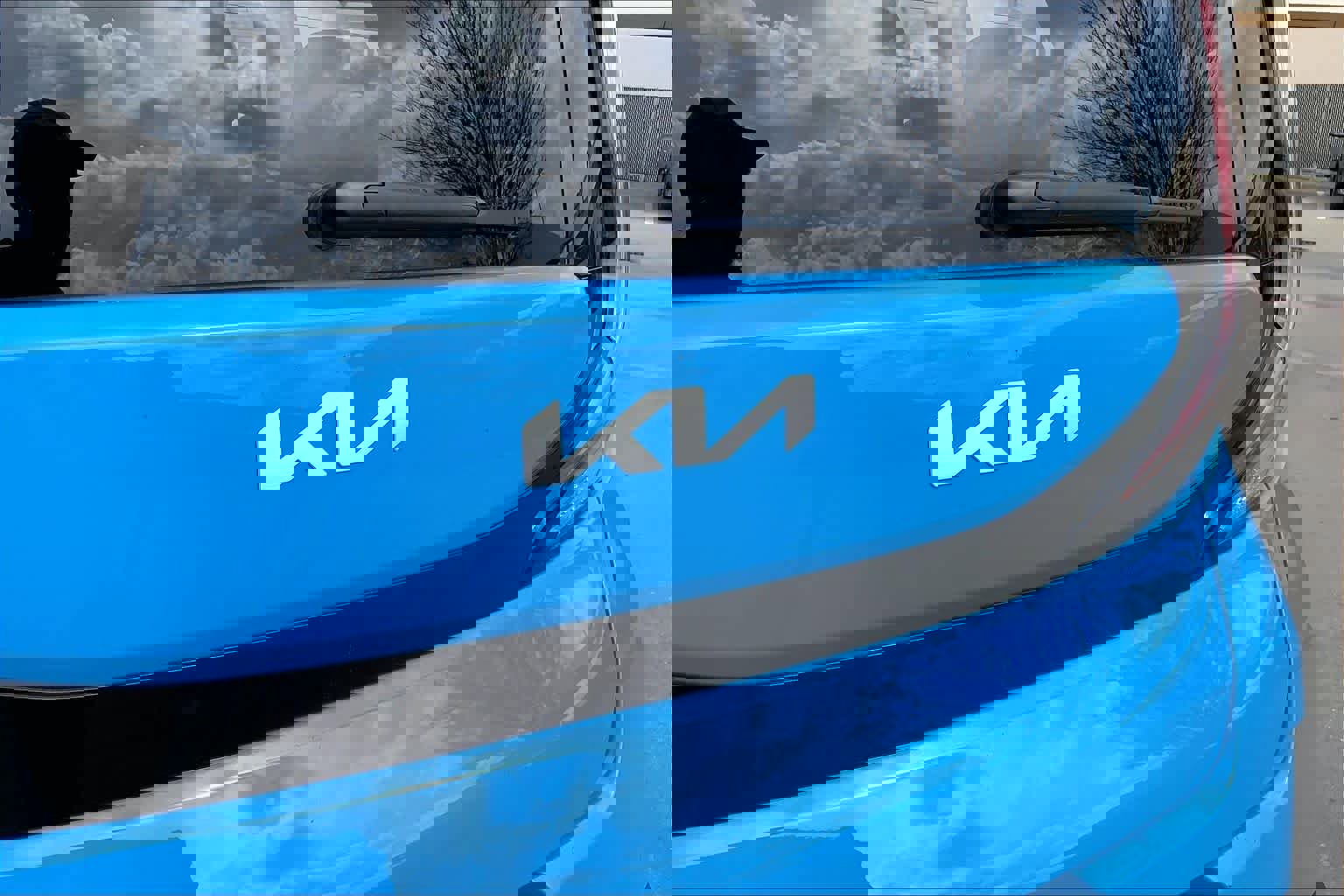 Used 2023 Kia Soul S image 9