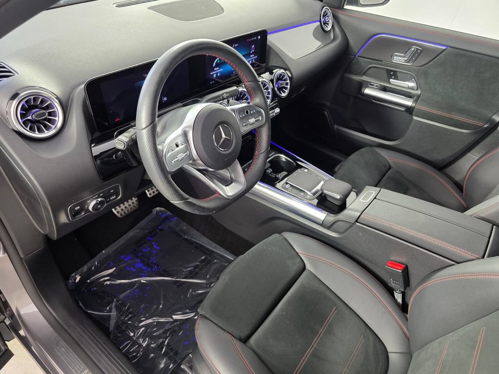 Certified 2023 Mercedes-Benz GLA 250 image 10