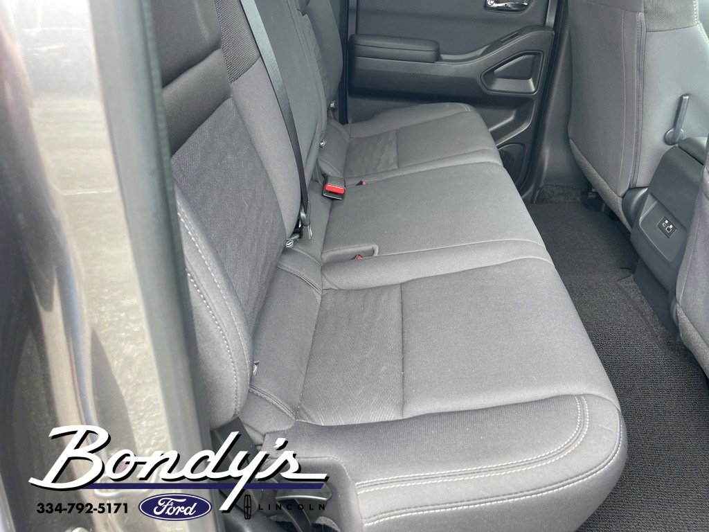 Used 2023 Nissan Frontier SV w/ Tow Package image 20