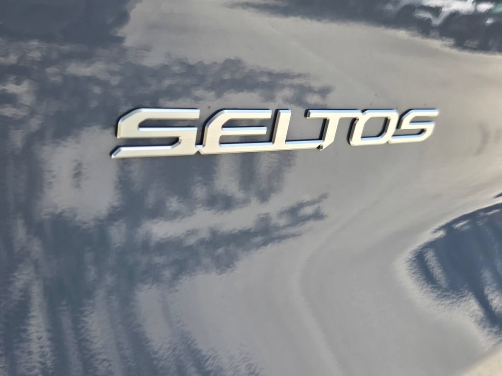 New 2027 Kia Seltos EX AWD/4WD image 6