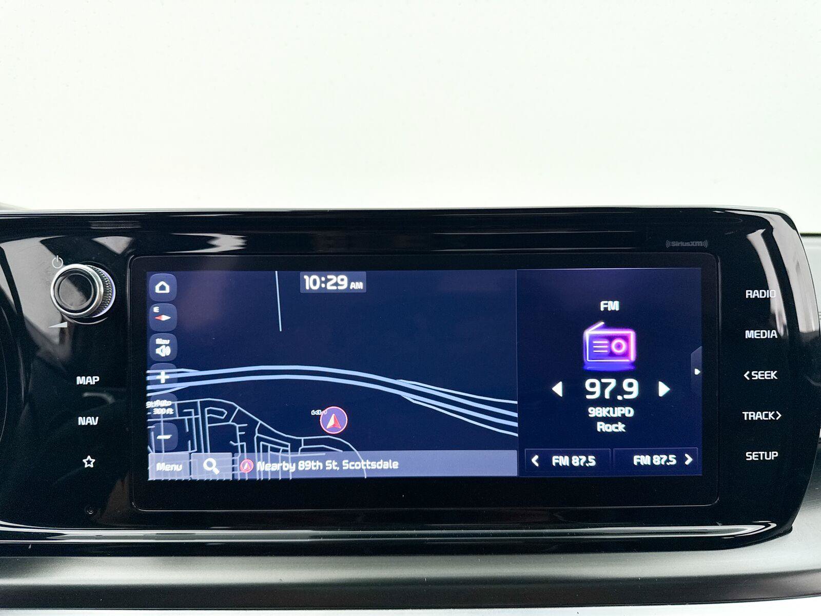 Used 2023 Kia K5 GT FWD image 6