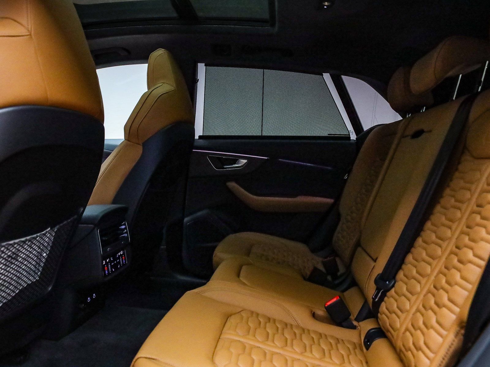 New 2025 Audi RS Q8 performance AWD/4WD image 31