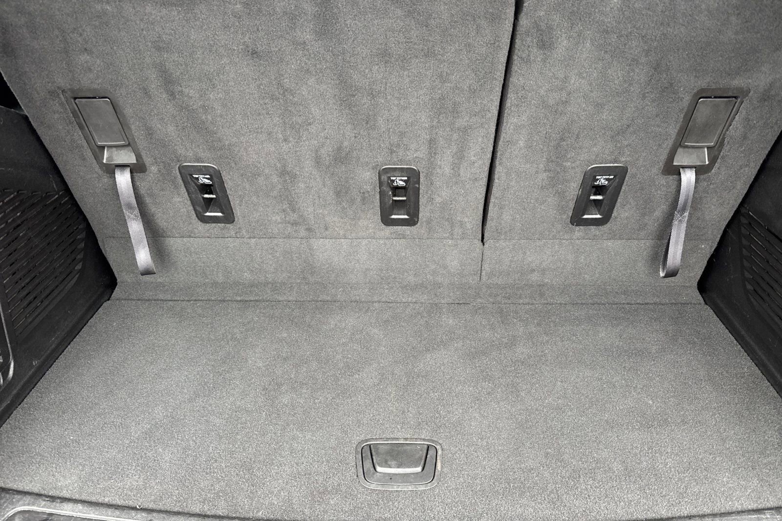 Certified 2024 Chevrolet Tahoe LT image 17