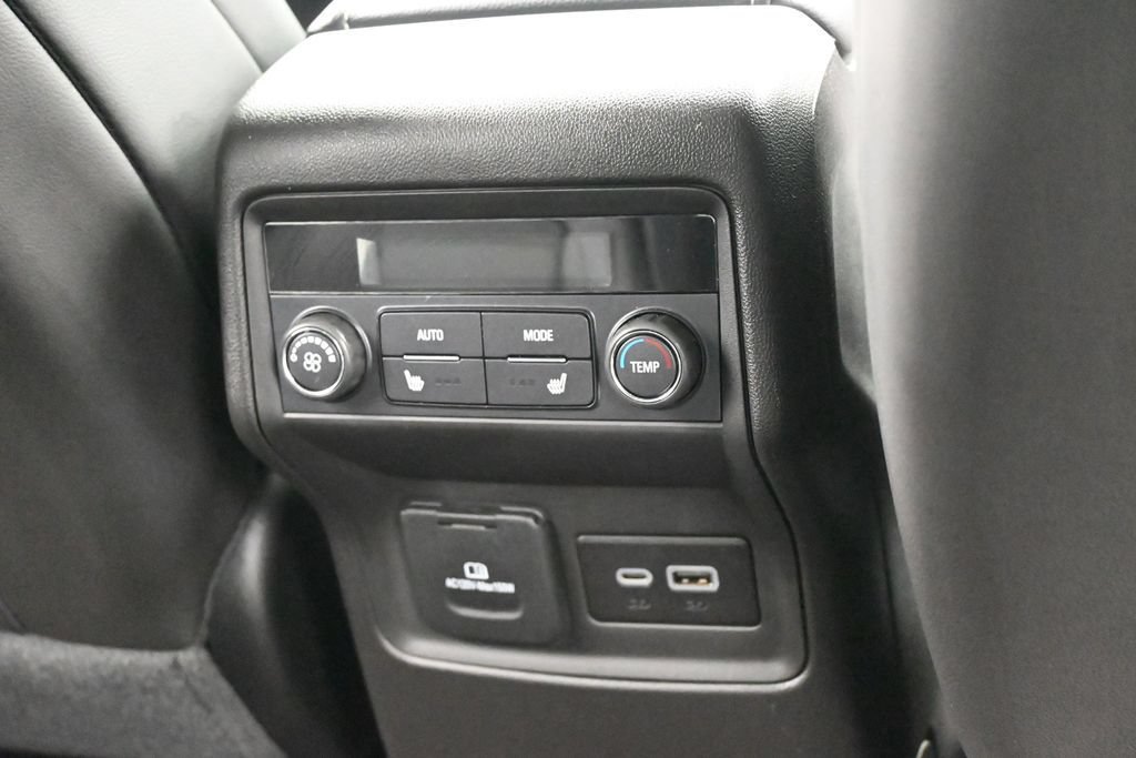Used 2023 GMC Acadia SLT w/ Technology Package FWD image 52