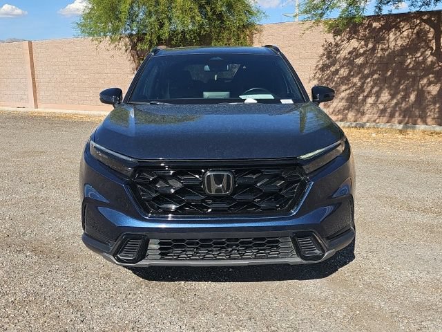 Used 2025 Honda CR-V Sport image 2
