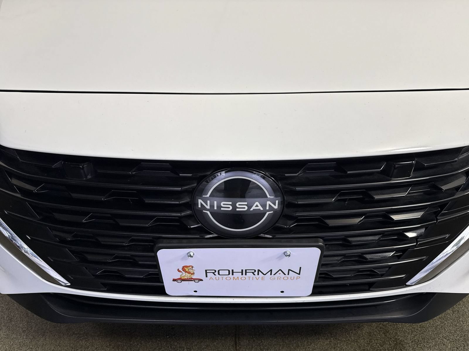 Used 2024 Nissan Sentra SV w/ All-Weather Package FWD image 26