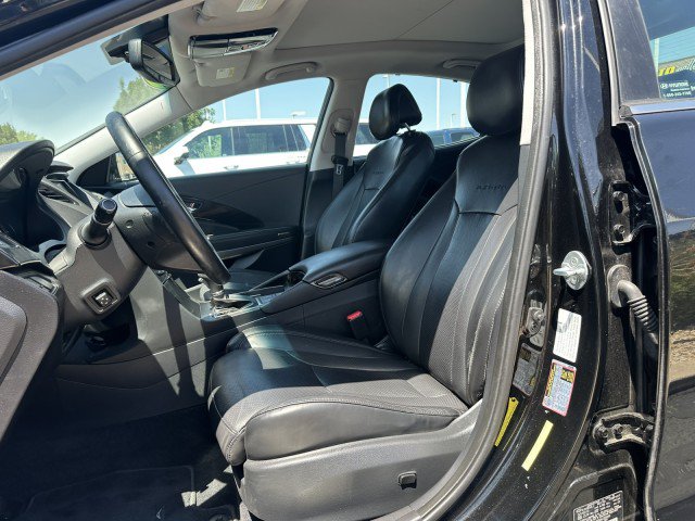 Used 2013 Hyundai Azera w/ Technology Pkg FWD image 11