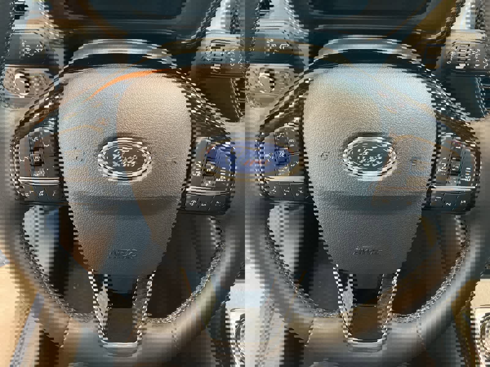 Used 2023 Ford Escape Active w/ Tech Pack #1 image 14