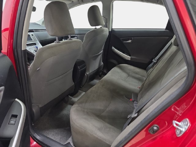 Used 2015 Toyota Prius Three FWD image 12