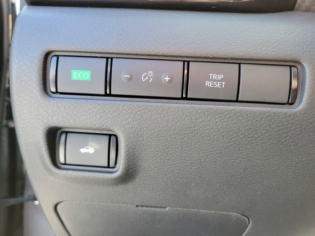 New 2025 Nissan Sentra SV w/ All-Weather Package image 34