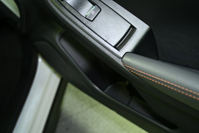 Used 2025 Subaru Crosstrek 2.5i Limited w/ Popular Package #3A image 54