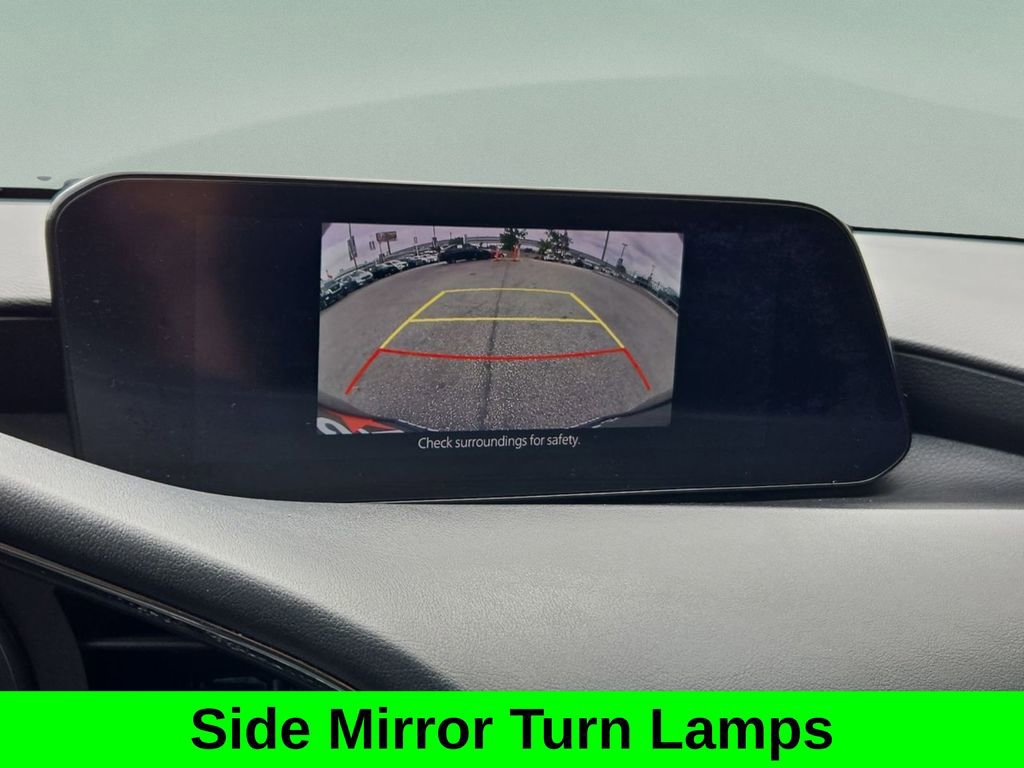 Used 2019 MAZDA MAZDA3 Sedan image 12