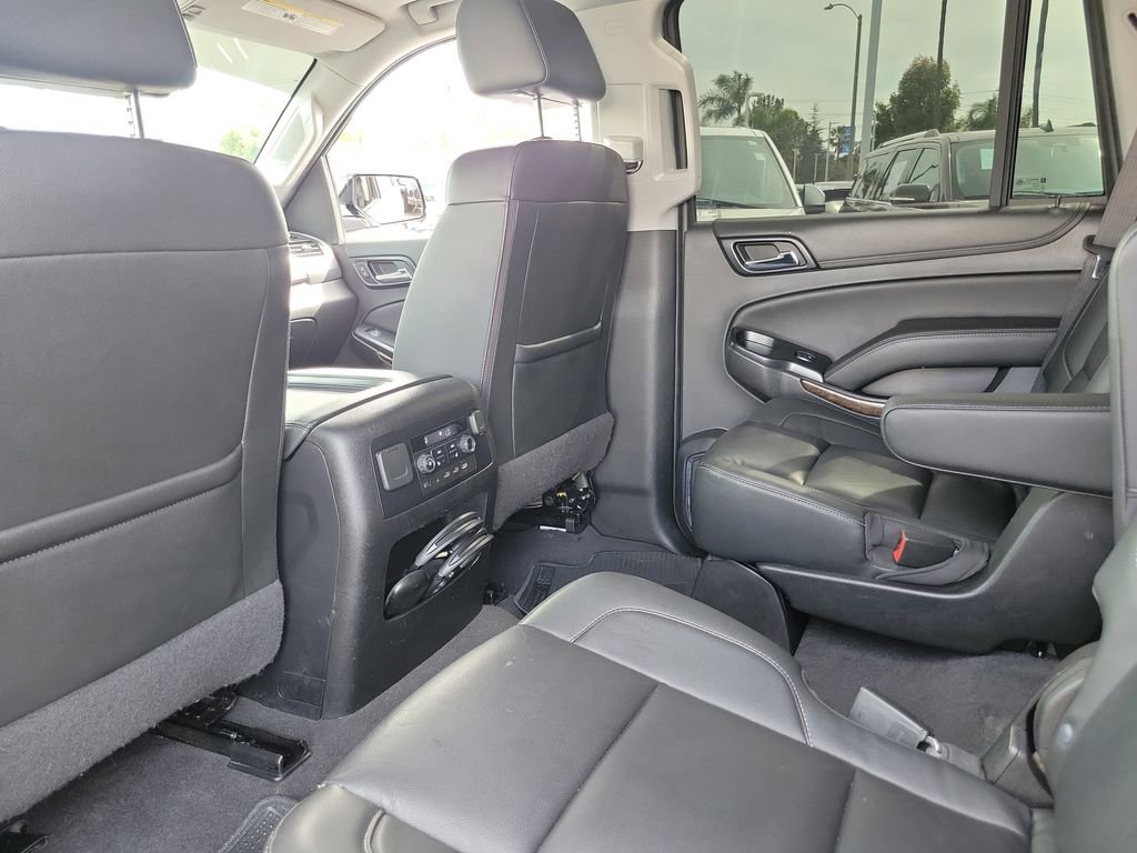 Used 2020 Chevrolet Tahoe LT image 14