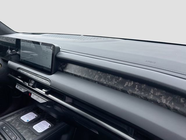 New 2027 Kia Telluride SX Prestige X-Pro AWD/4WD image 32