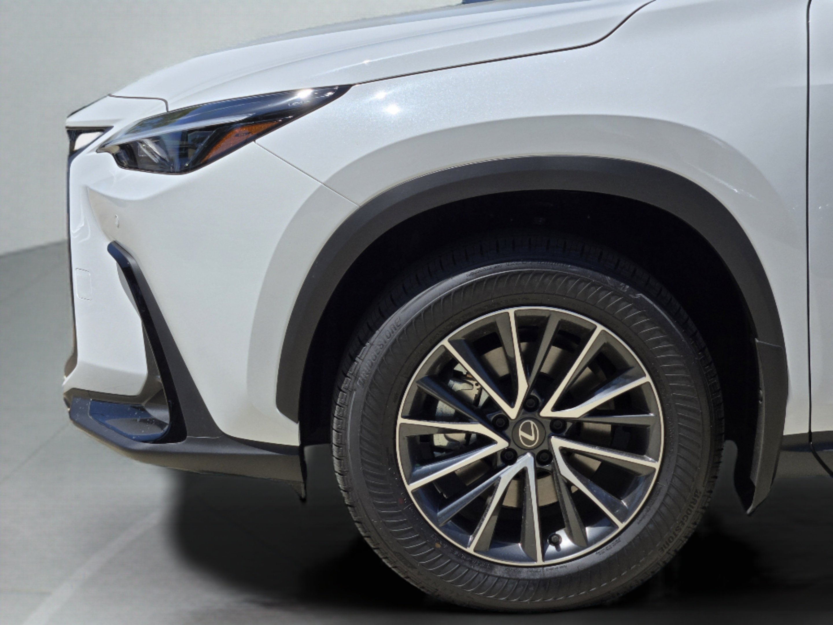 New 2026 Lexus NX 450h+ AWD w/ Accessory Package (Z1) image 19