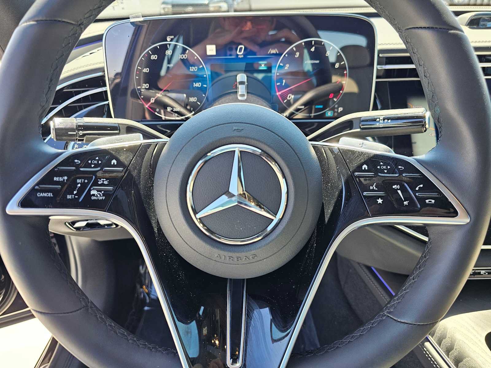 Used 2026 Mercedes-Benz E 450 4MATIC Sedan image 22