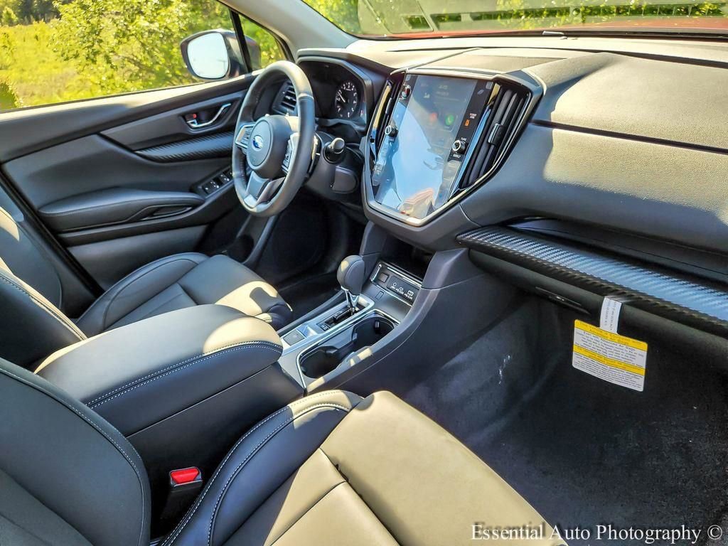 New 2026 Subaru Ascent Premium AWD/4WD image 26