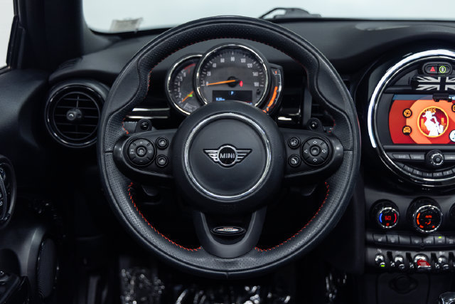 Used 2020 MINI Cooper S w/ Driver Assistance Package FWD image 12