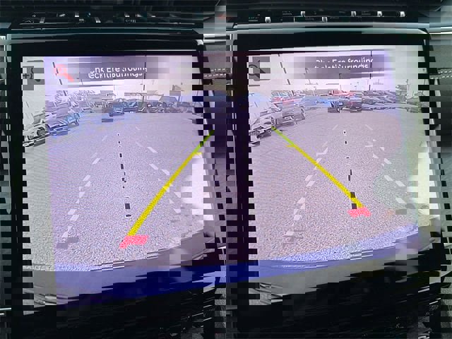 Used 2025 Jeep Grand Cherokee L Limited image 47