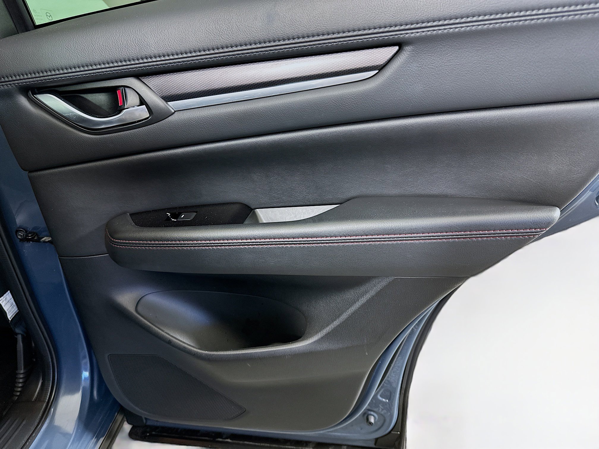 Used 2024 MAZDA CX-5 Carbon Edition image 32