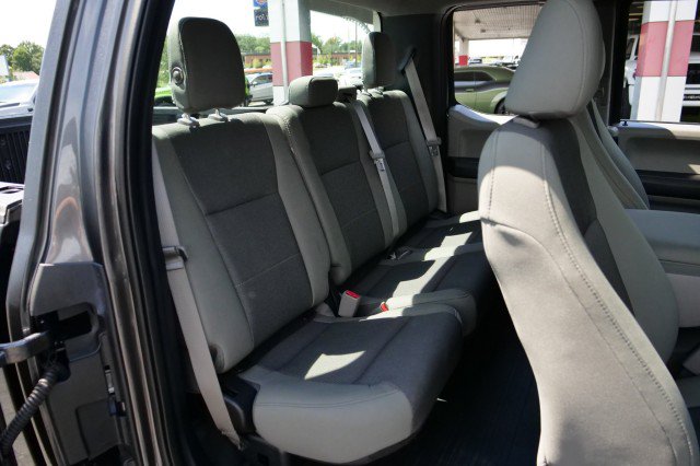 Used 2015 Ford F150 XL w/ Equipment Group 101A Mid RWD image 30