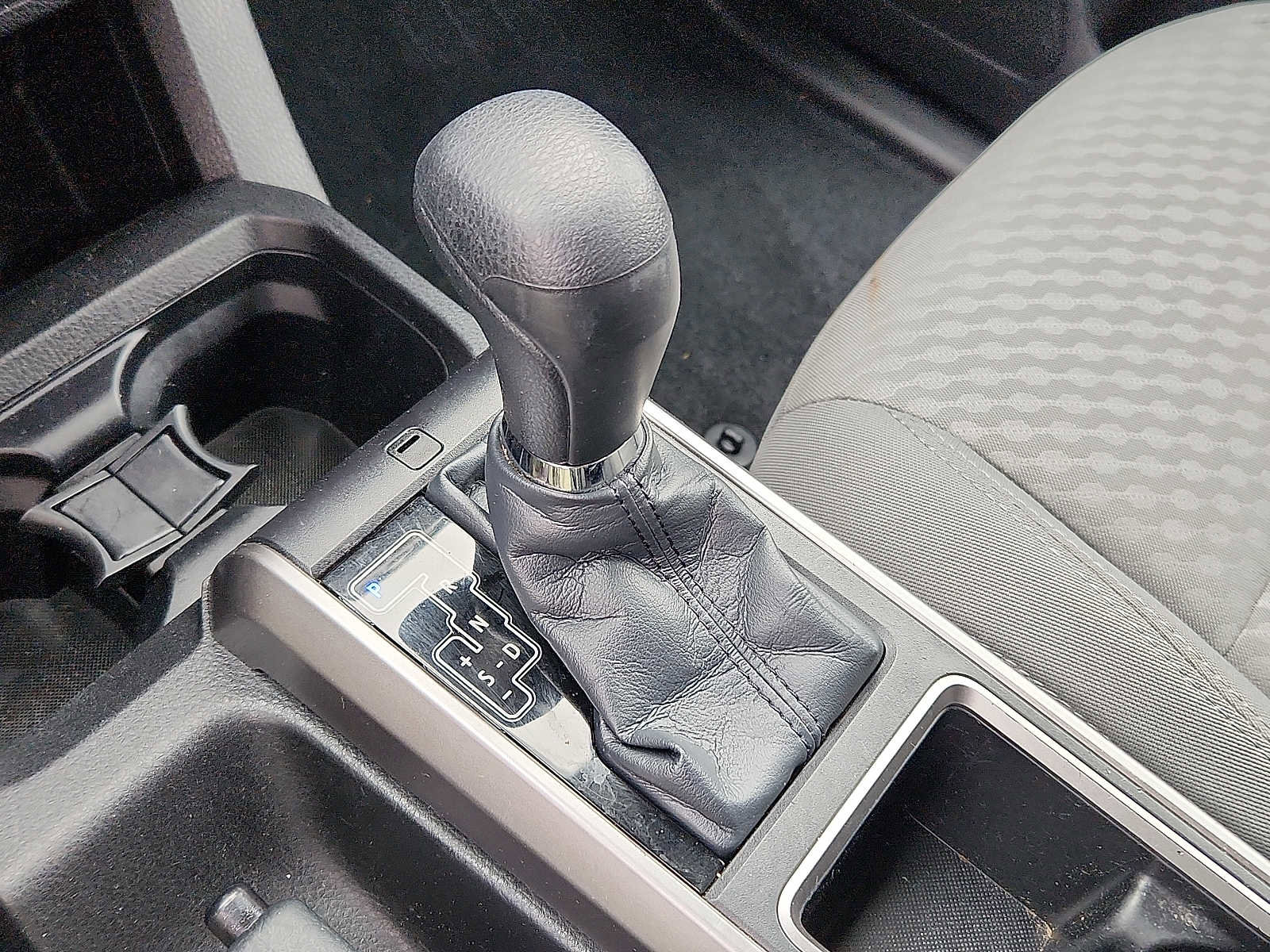 Used 2023 Toyota Tacoma SR5 image 14