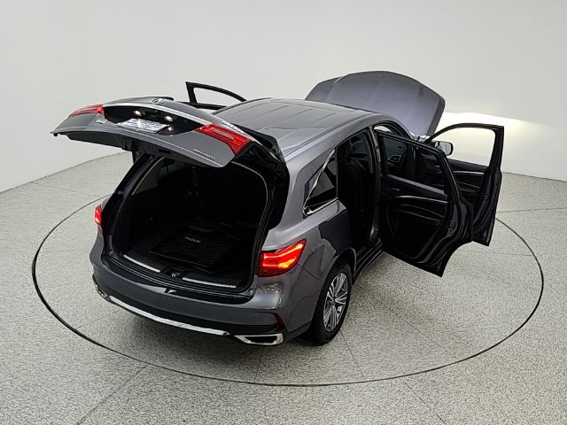 Used 2020 Acura MDX SH-AWD image 39