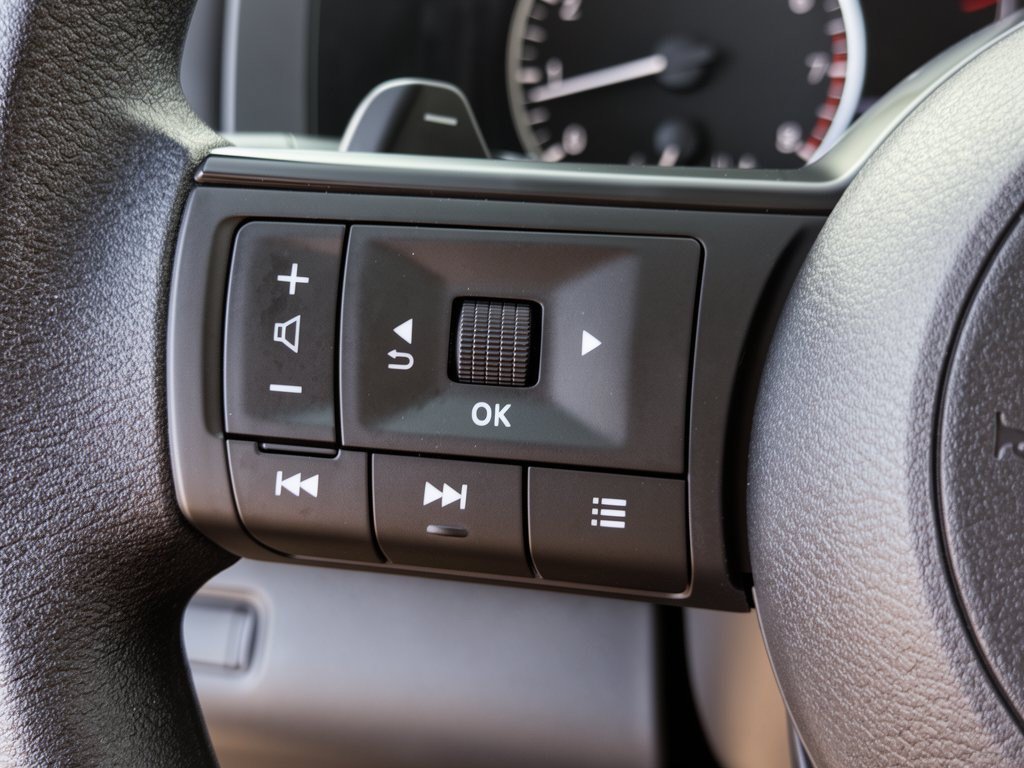 Used 2025 Nissan Pathfinder S FWD image 18