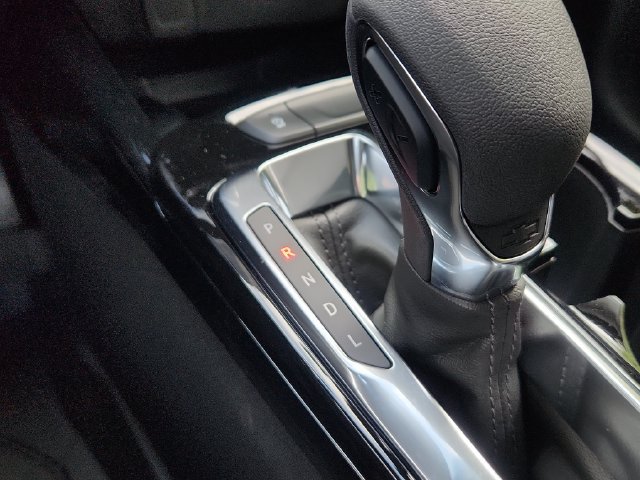 New 2026 Chevrolet Trax ACTIV w/ Sunroof Package FWD image 29