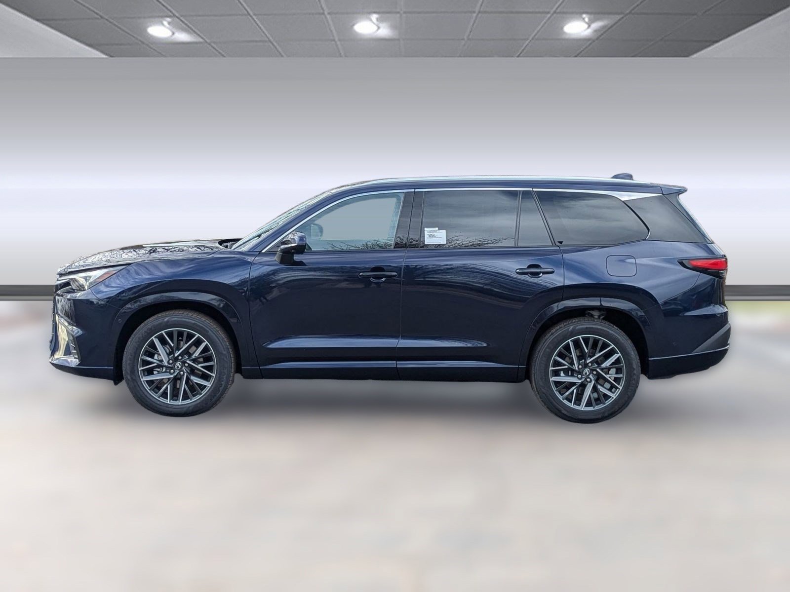 New 2026 Lexus TX 350 AWD video 2