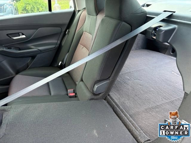 Used 2026 Nissan Sentra SR w/ Floor Mat Package FWD image 23