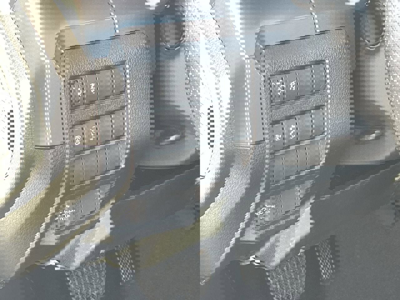 New 2026 Toyota Tacoma SR5 image 11