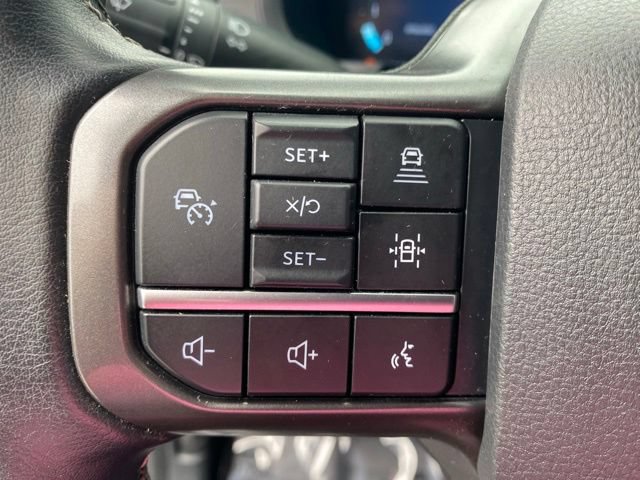 Used 2024 Ford F150 XLT w/ Equipment Group 302A MID AWD/4WD image 18