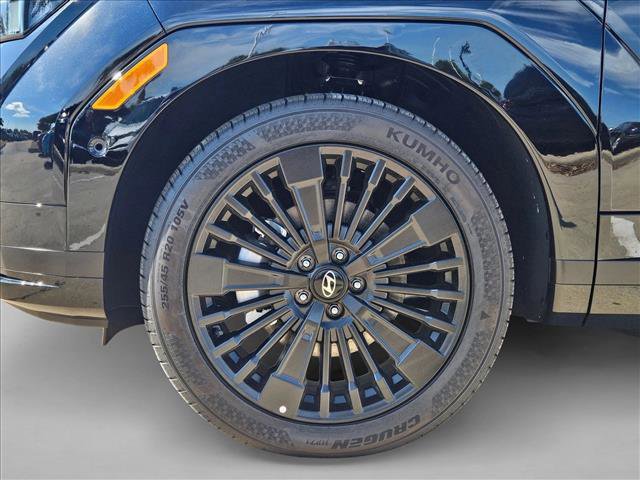 New 2026 Hyundai Santa Fe Calligraphy image 10