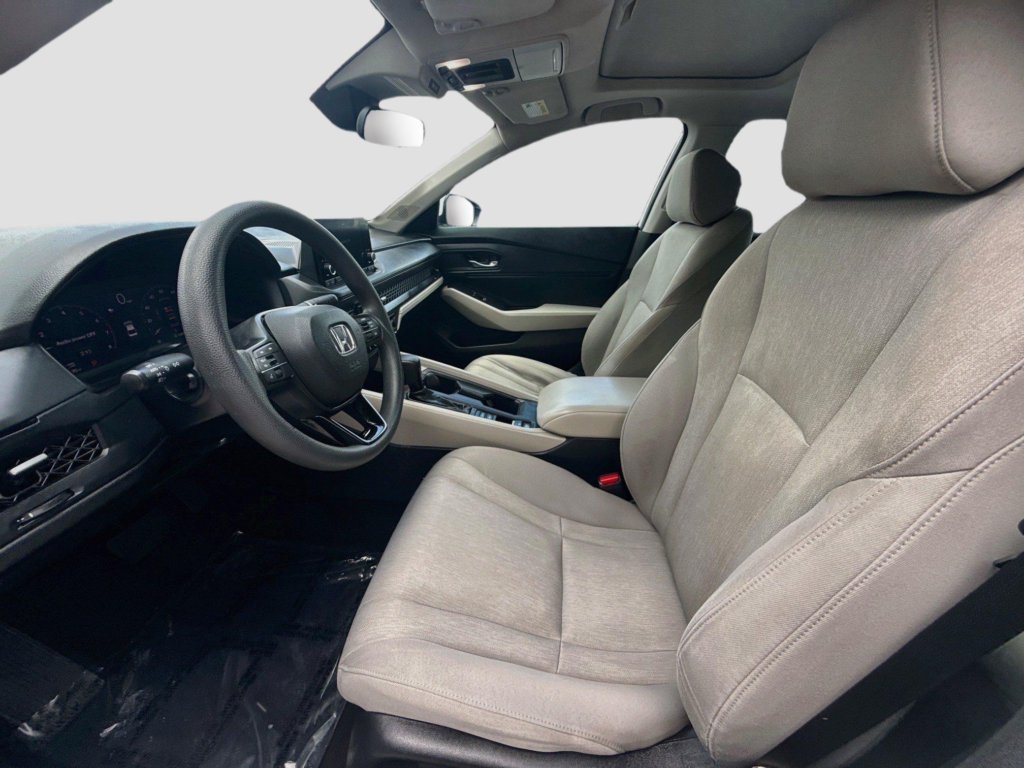 Used 2023 Honda Accord EX image 16