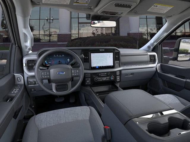 New 2026 Ford F250 XLT w/ XLT Premium Package image 9