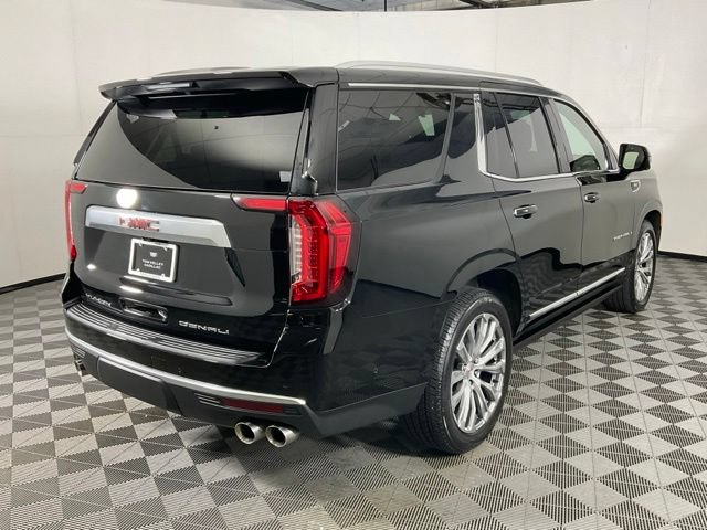 Used 2024 GMC Yukon Denali w/ Denali Reserve Package AWD/4WD image 6
