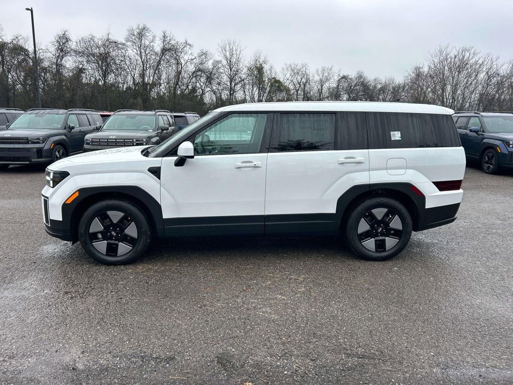 New 2026 Hyundai Santa Fe SE image 4