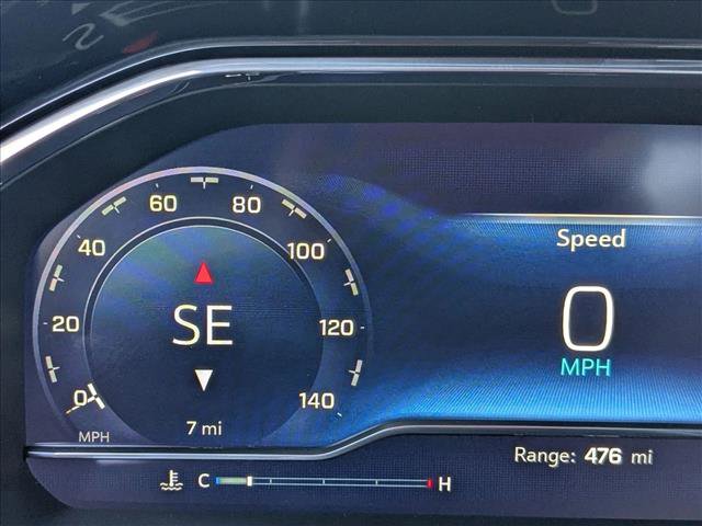 New 2025 Chevrolet Silverado 1500 LT w/ Protection Package image 11